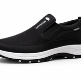 Sport + Corrida Tênis Ortopédico Masculino Comfort