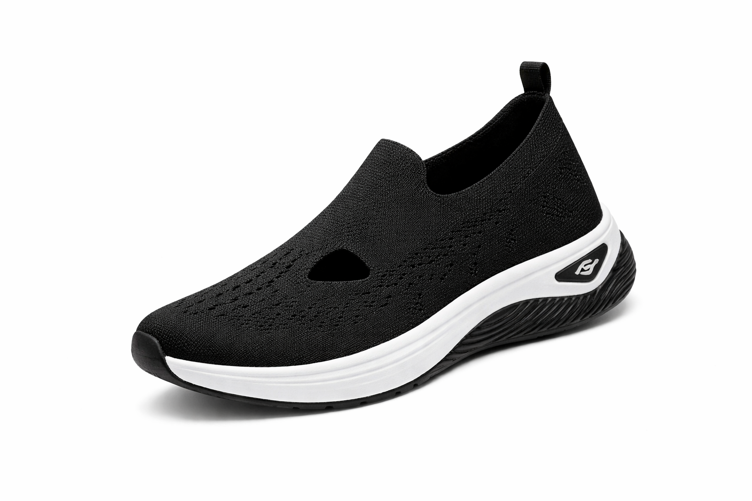 Tênis Ortopédico Ultra Comfort Calce Fácil + Palmilha Grátis