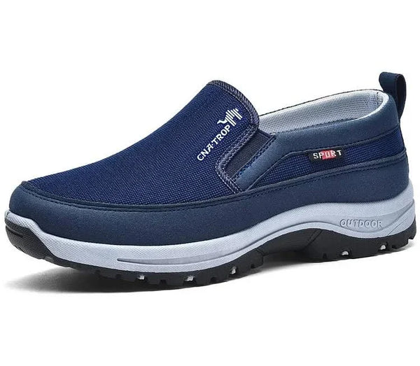 Sport Tênis Ortopédico Masculino Pheron Comfort